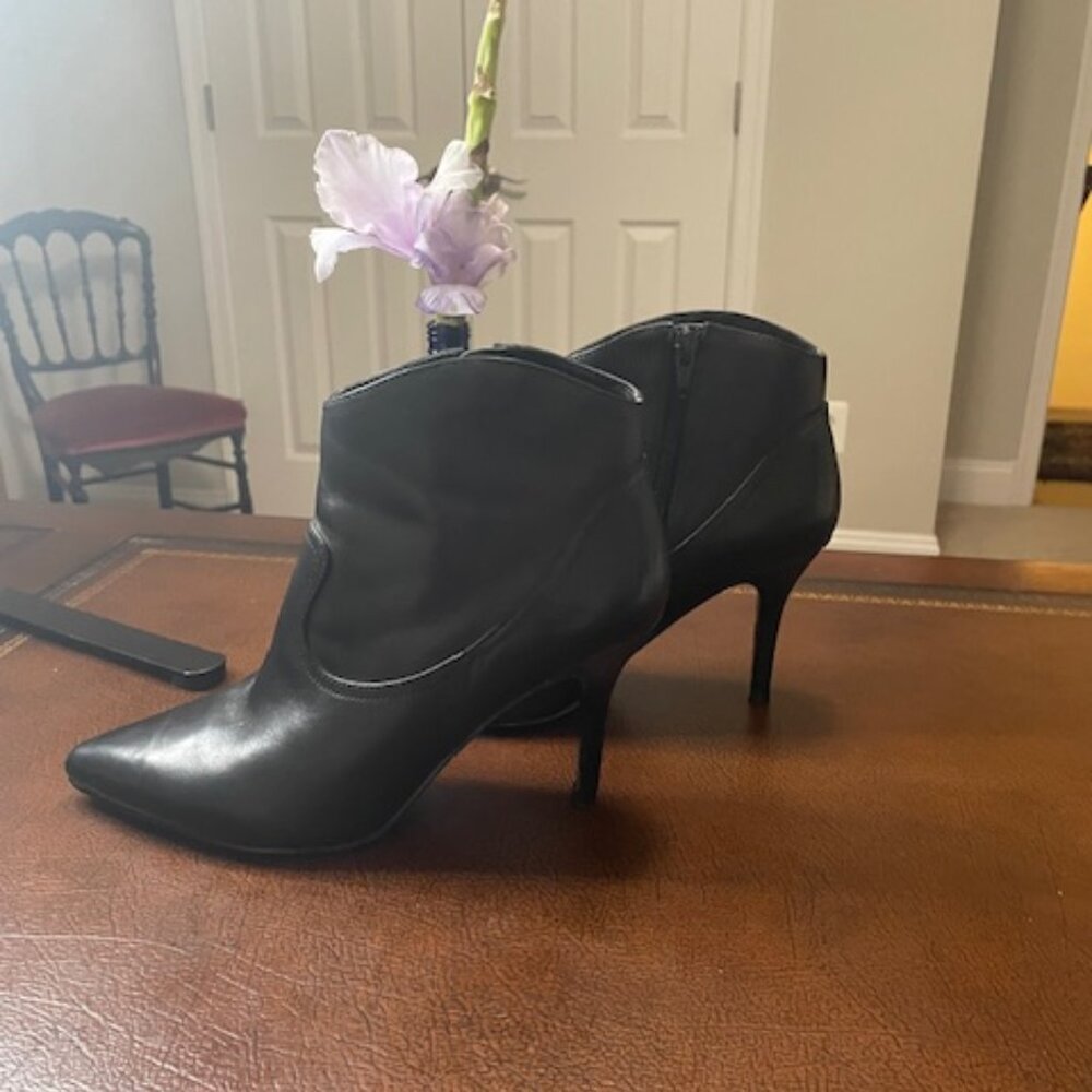 Nine West Boots